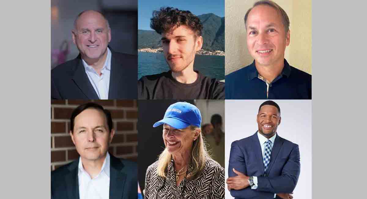 Blue Origin’s next flight to carry daughter of 1st American in space