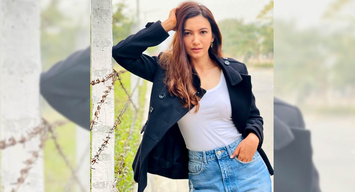 Gauahar Khan gets irked by Tejasswi’s rude tone with Salman Khan