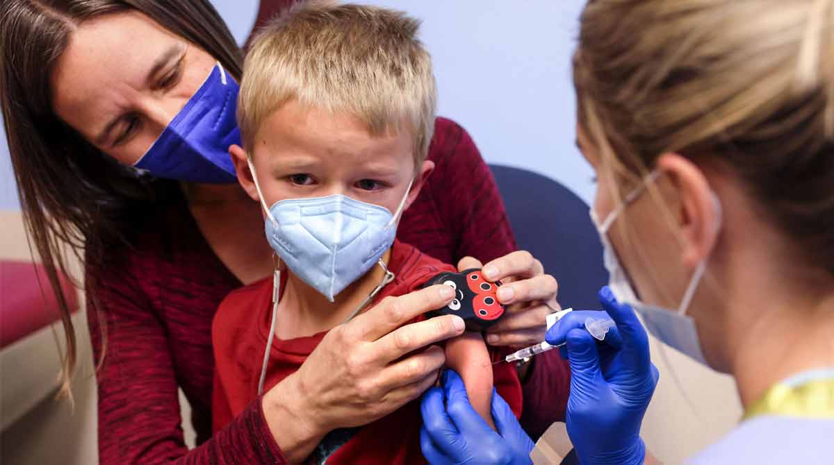 Global Covid-19 caseload tops 249 million: Johns Hopkins University