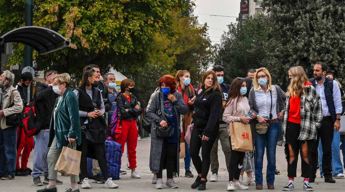 Global Covid-19 caseload tops 251.3 million: Johns Hopkins University