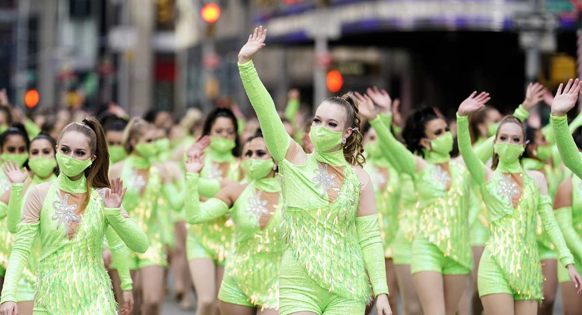 Global Covid caseload tops 259.9 million: Johns Hopkins University