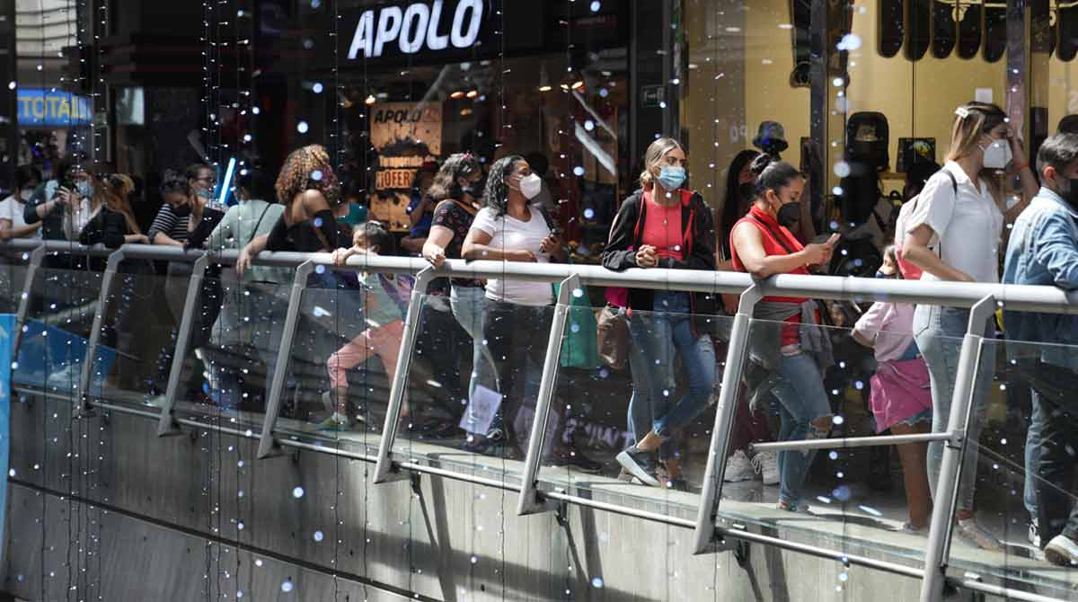 Global Covid caseload tops 260.5 million: Johns Hopkins University