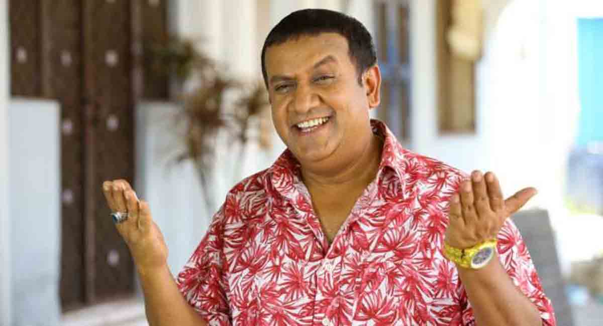 Hyderabadi actor Gullu Dada quits film industry