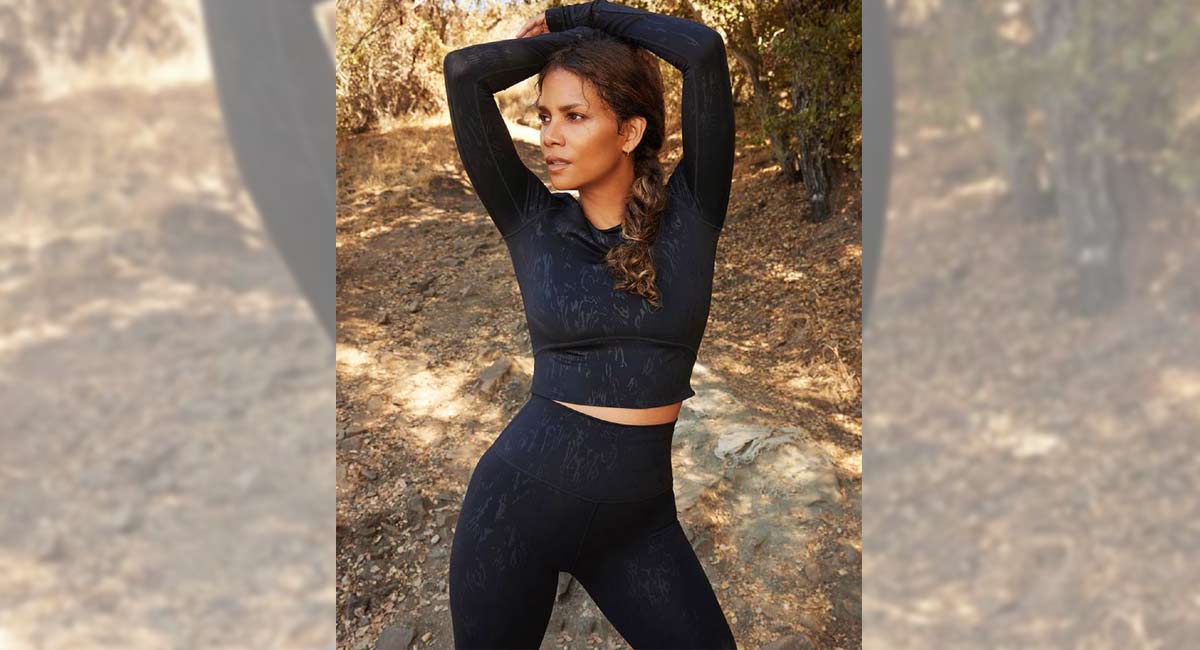 Halle Berry’s ‘Bruised’ soundtrack includes H.E.R., Cardi B, Saweetie