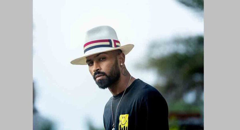 My watch cost Rs 1.50 crore, not Rs 5 crore: Hardik Pandya