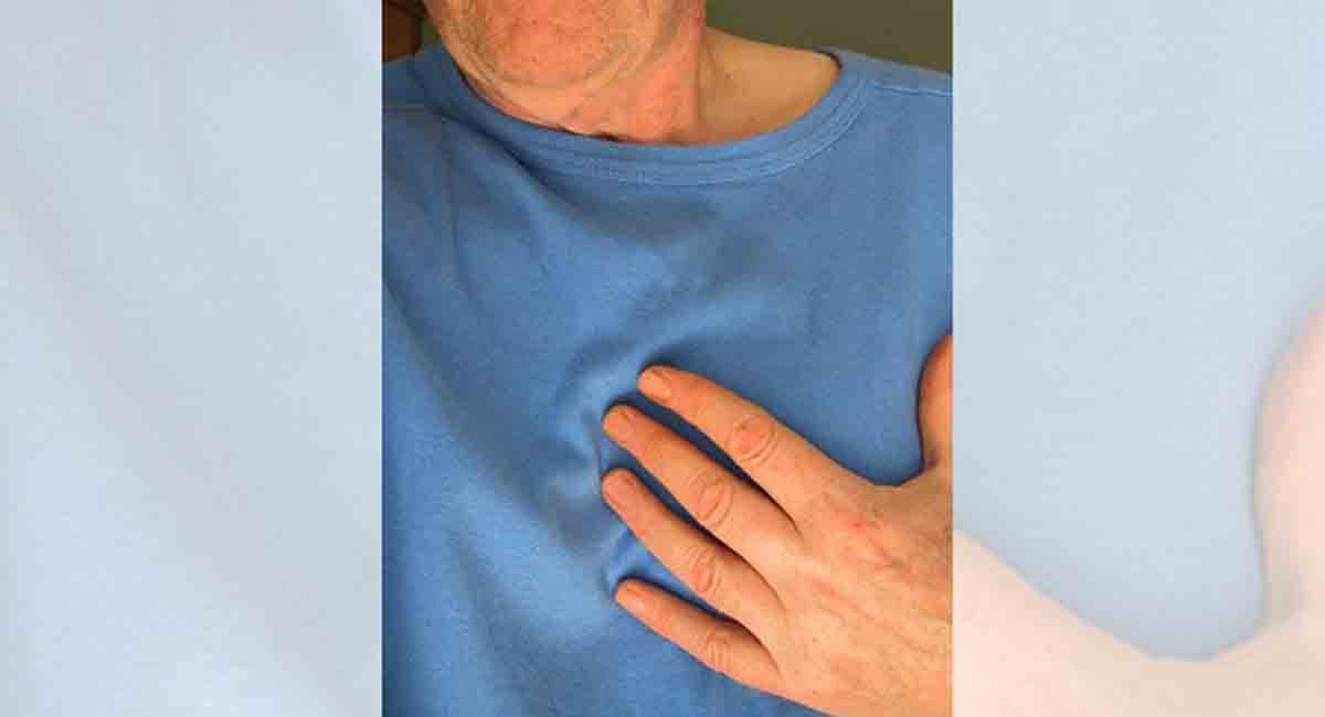 Heart disease risk from saturated fats may depend on what foods they come from