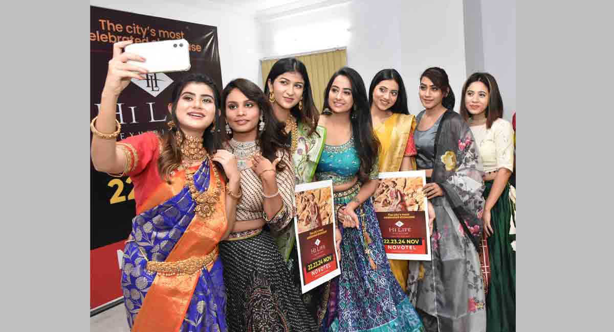 Much-awaited Hi-Life Exhibition is back to Hyderabad