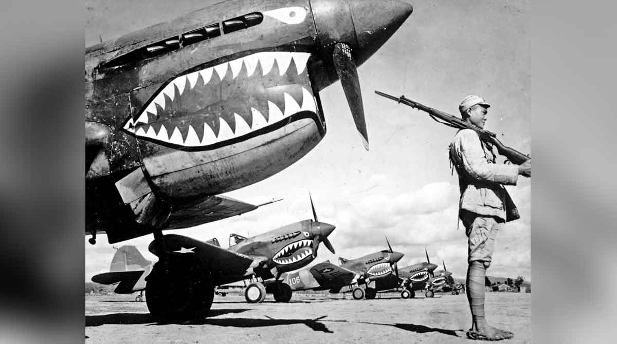 Opinion: History of unnatural destruction