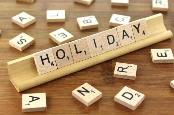 Here is the list of holidays in Telangana for 2022
