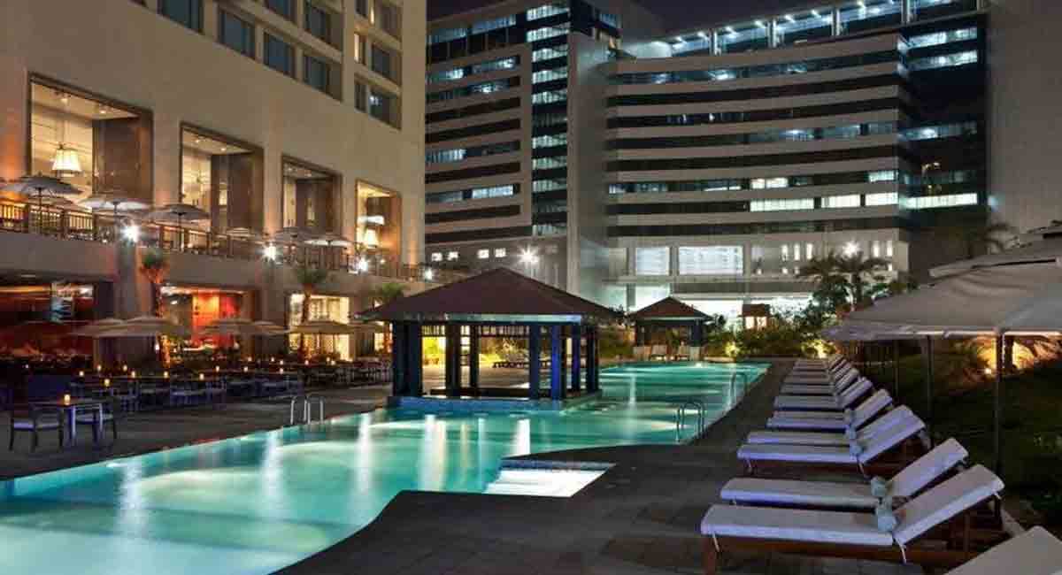 Hyderabad tops in hotel occupancy charts