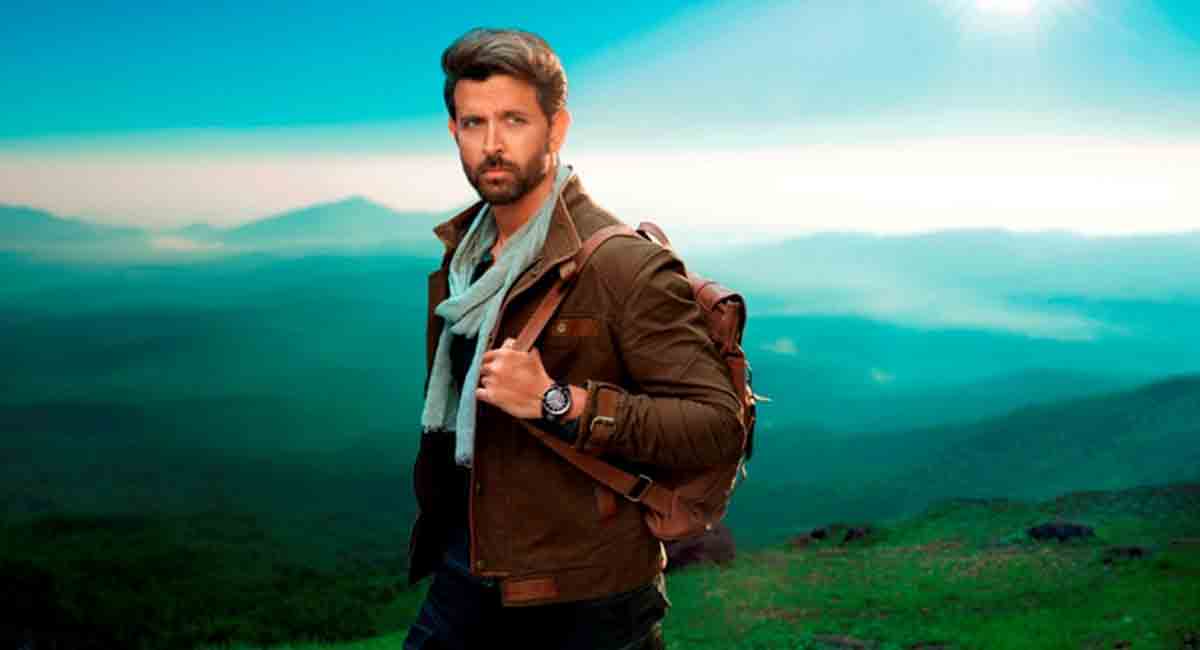 Change is what keeps me going: Hrithik Roshan