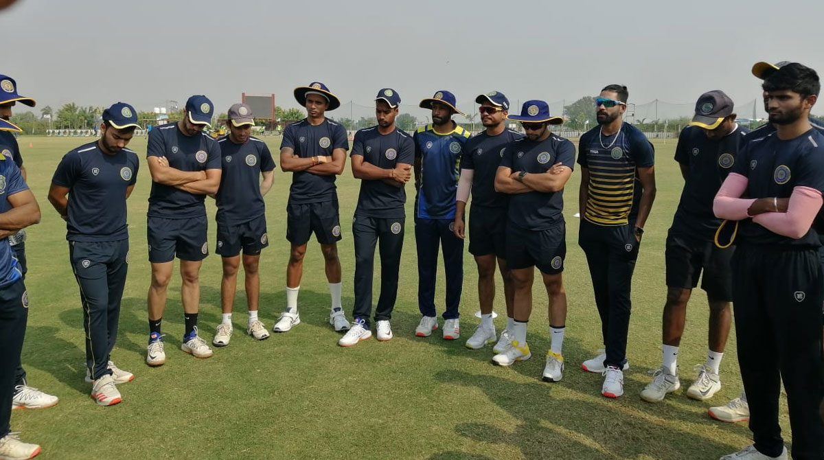 Hyderabad look to turn it around in new season