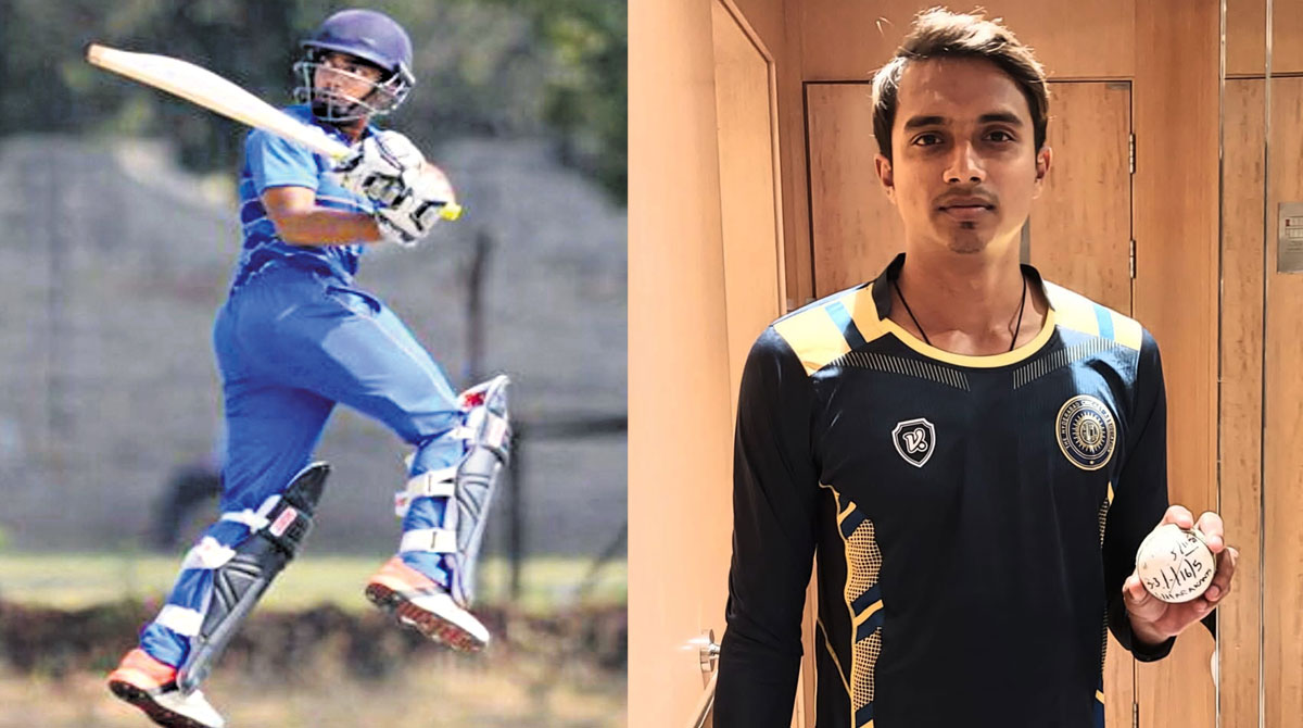 Syed Mushtaq Ali Trophy: Tanmay, Milind fashion Hyderabad’s win