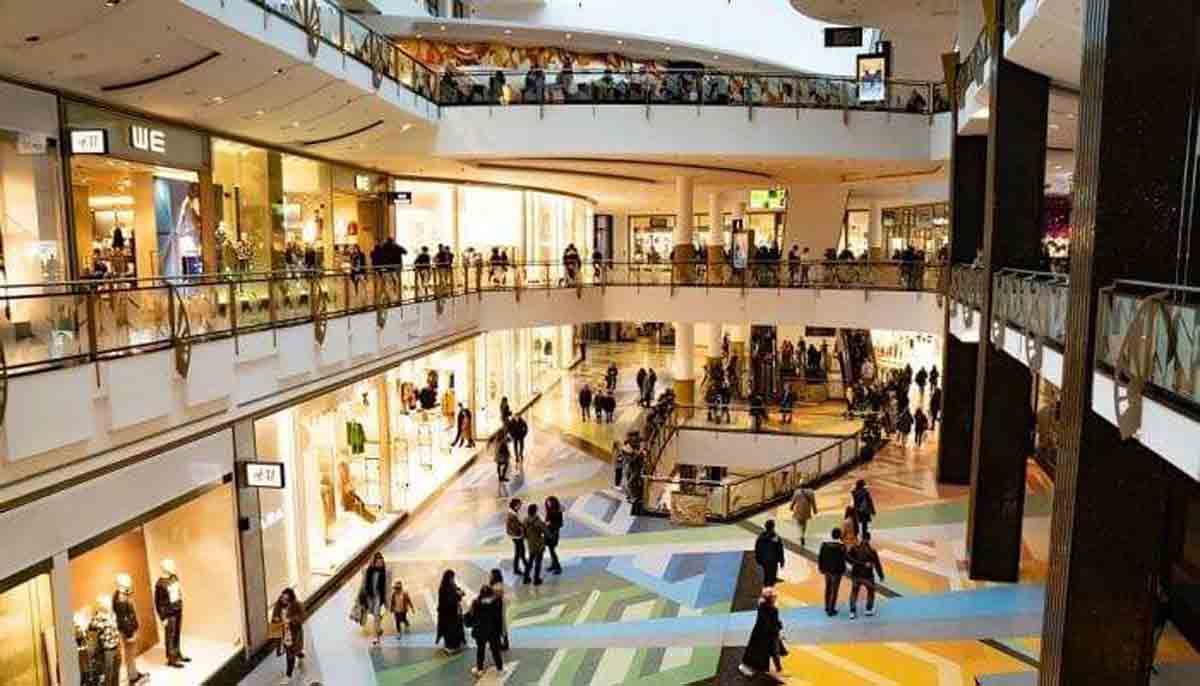 Hyderabad Leads Charts In Q3 Retail Leasing: Cbre-telangana Today