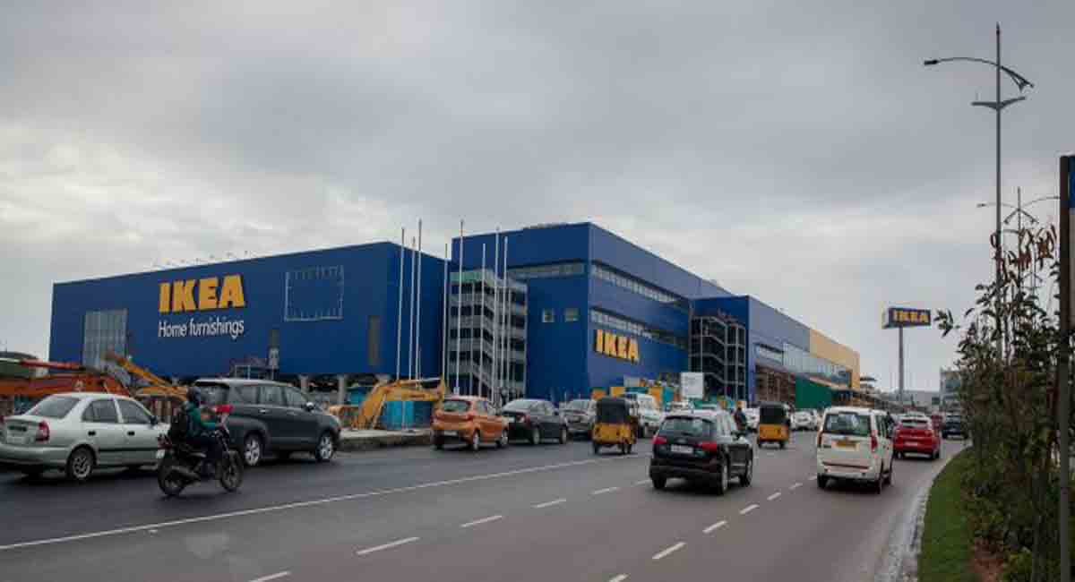 IKEA announces ‘A place called Home’