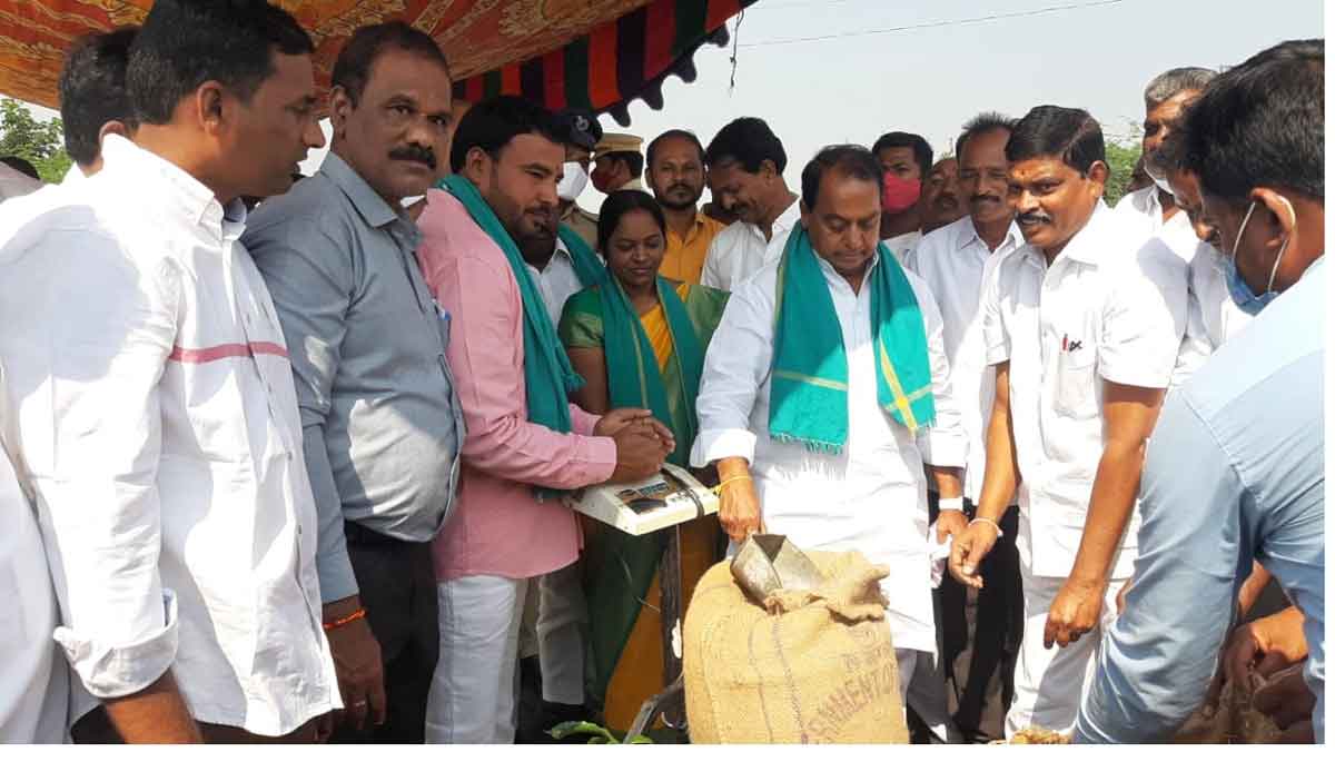 Forest Minister slams Centre’s stubborn attitude towards farmers