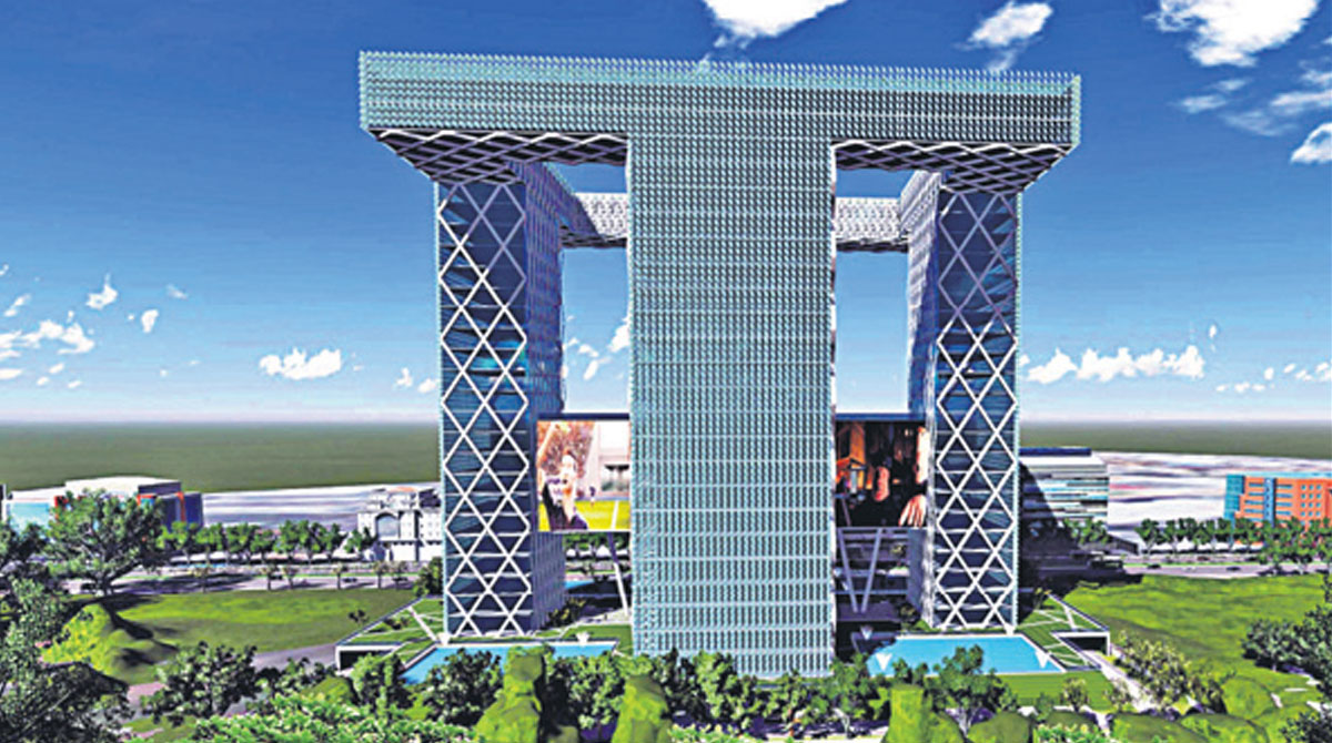 Hyderabad: IMAGE Tower to be hub of animation, VFX