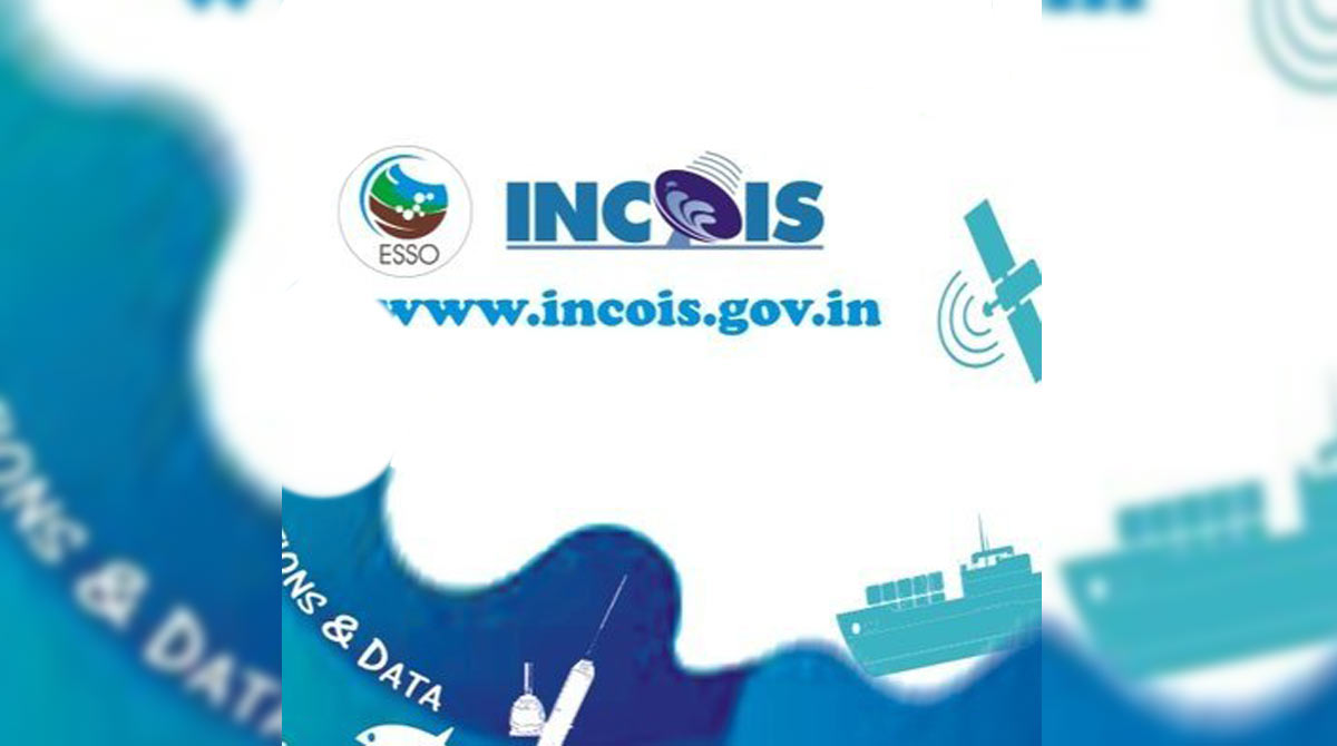 Hyderabad-based INCOIS to observe Open Day on November 26