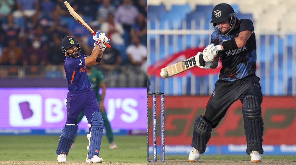 T20 World Cup: Kohli’s men hope to end on a high