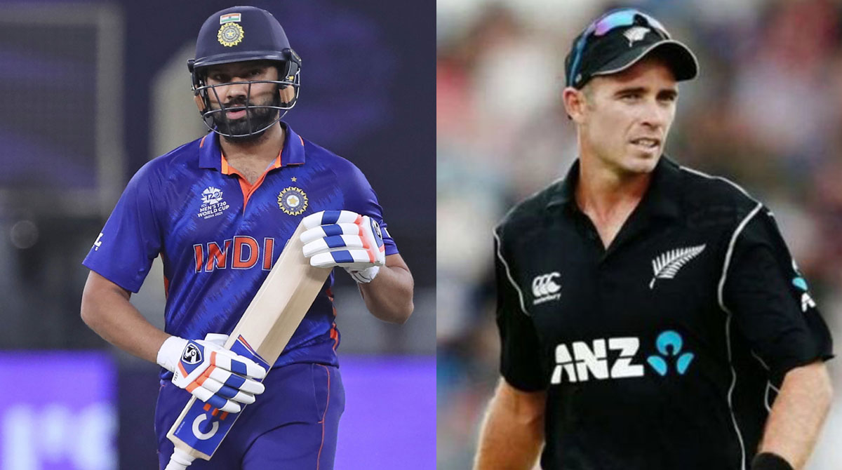 India eye 3-0 against New Zealand in final T20 International