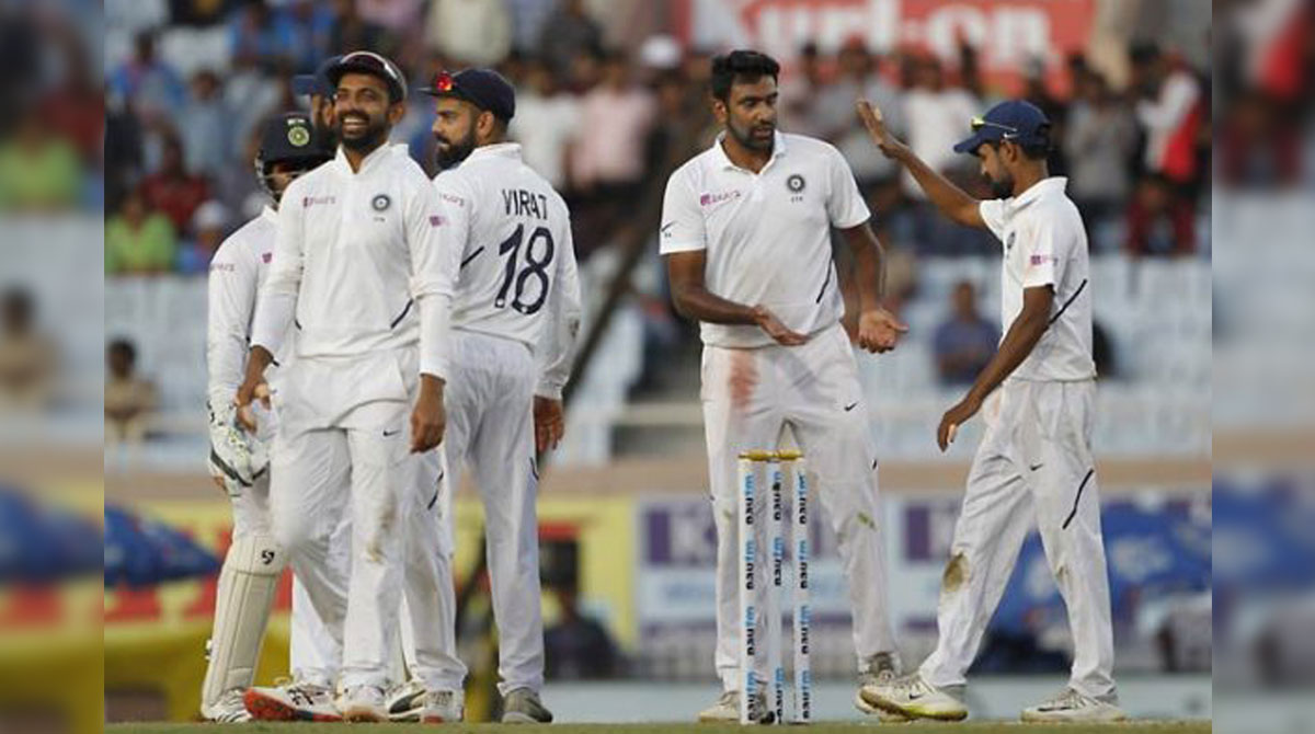 India-South Africa final test match shifted to Cape Town