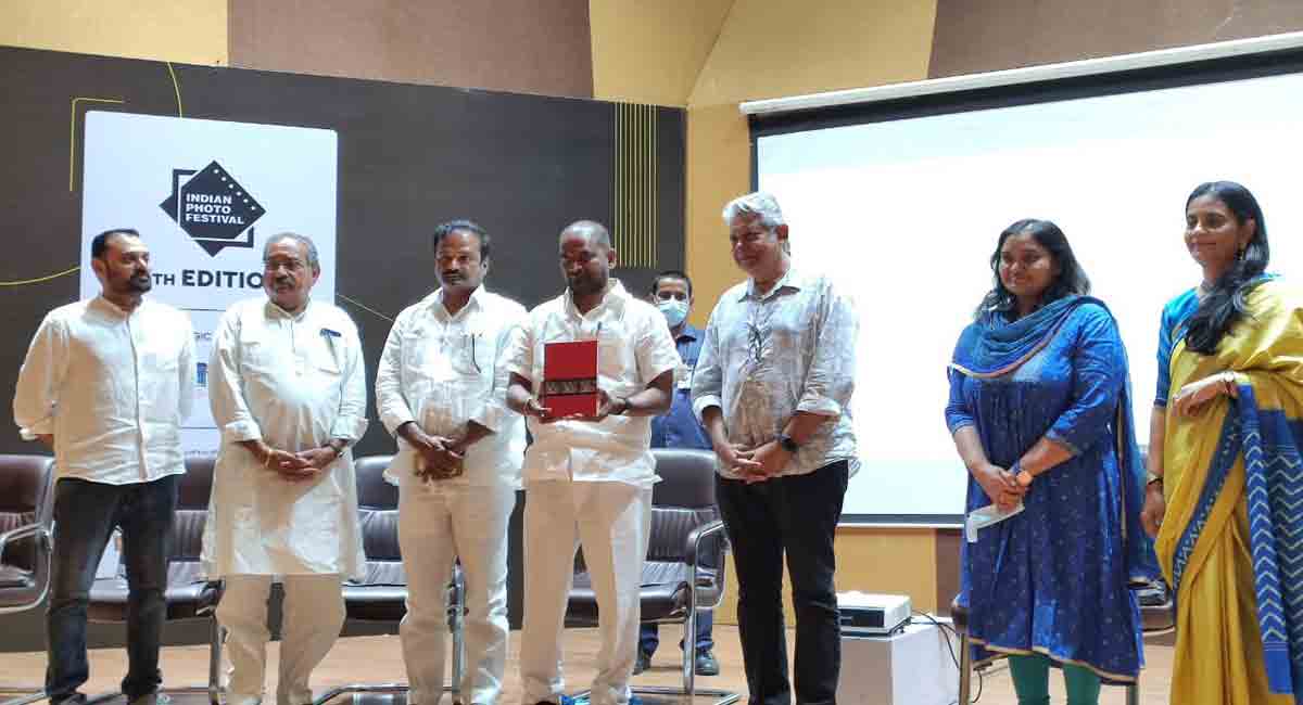 Indian Photo Festival gets off to a grand start