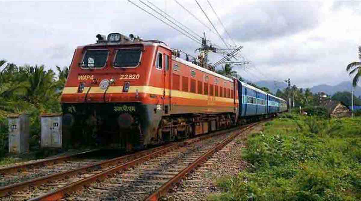 IRCTC announces special trains to clear extra rush during Christmas, New Year