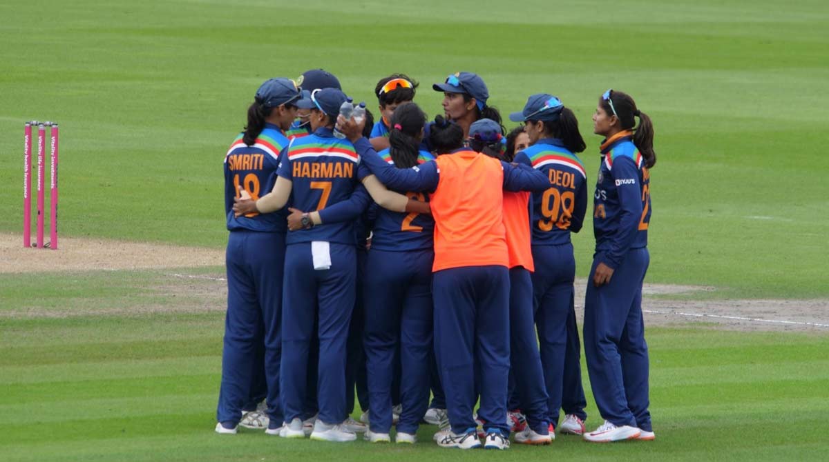 India women to play Australia in Commonwealth Games cricket opener