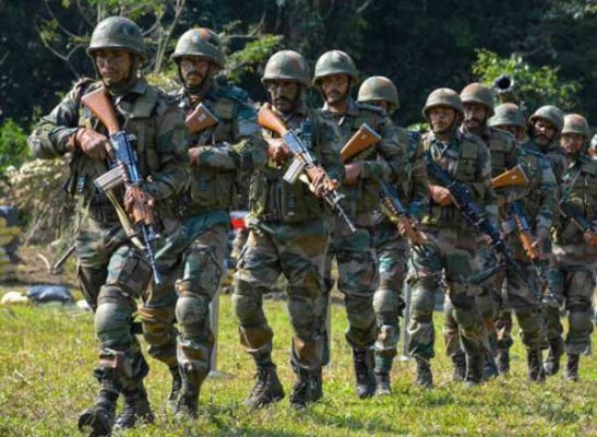 Hyderabad: Army to hold recruitment rally from Nov 29