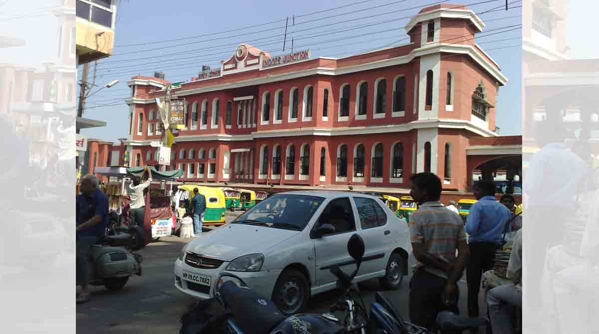 Indore ranks India’s cleanest city for 5th consecutive year