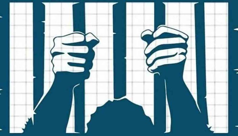 Man sentenced to 20-year jail for raping teen girl