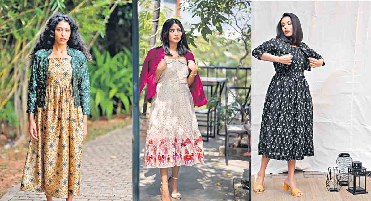 This winter season, style your coats right