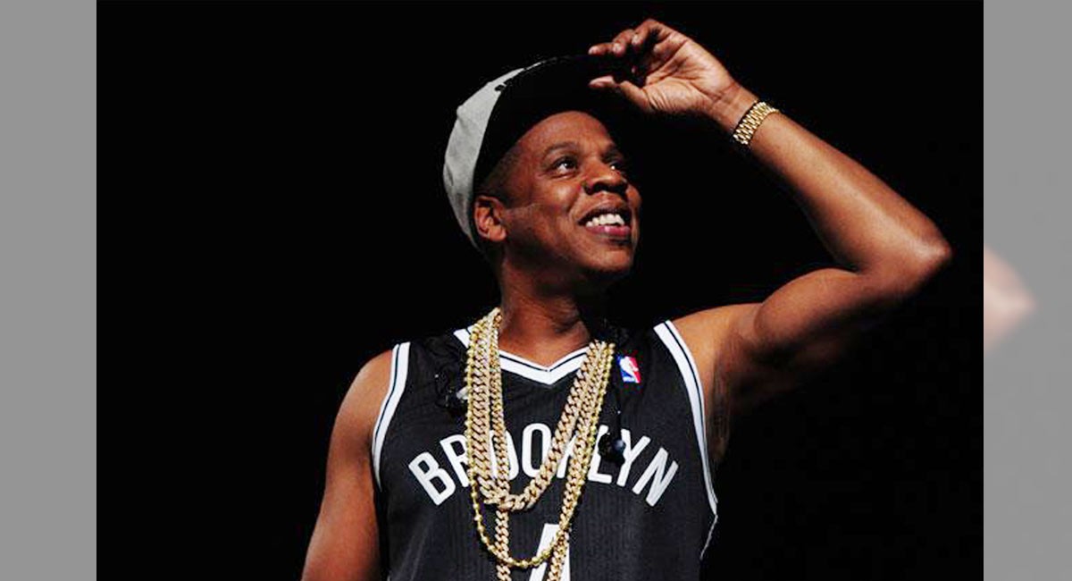 Jay-Z quits Instagram a day after joining