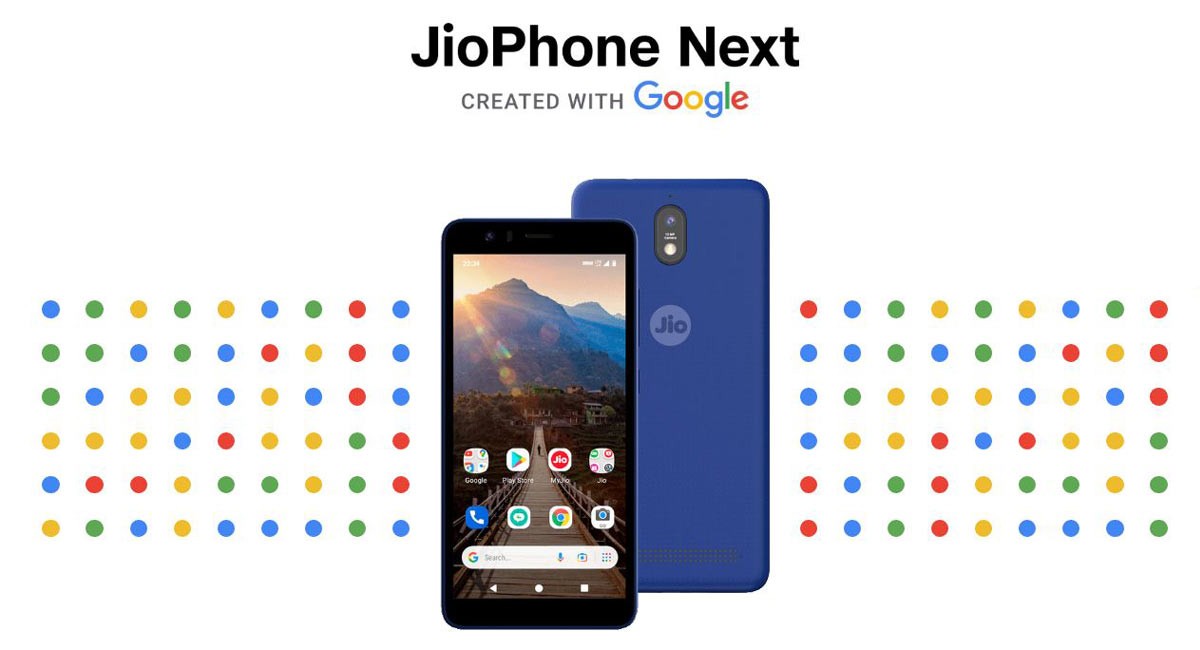 JioPhone Next offers seamless experience at affordable cost