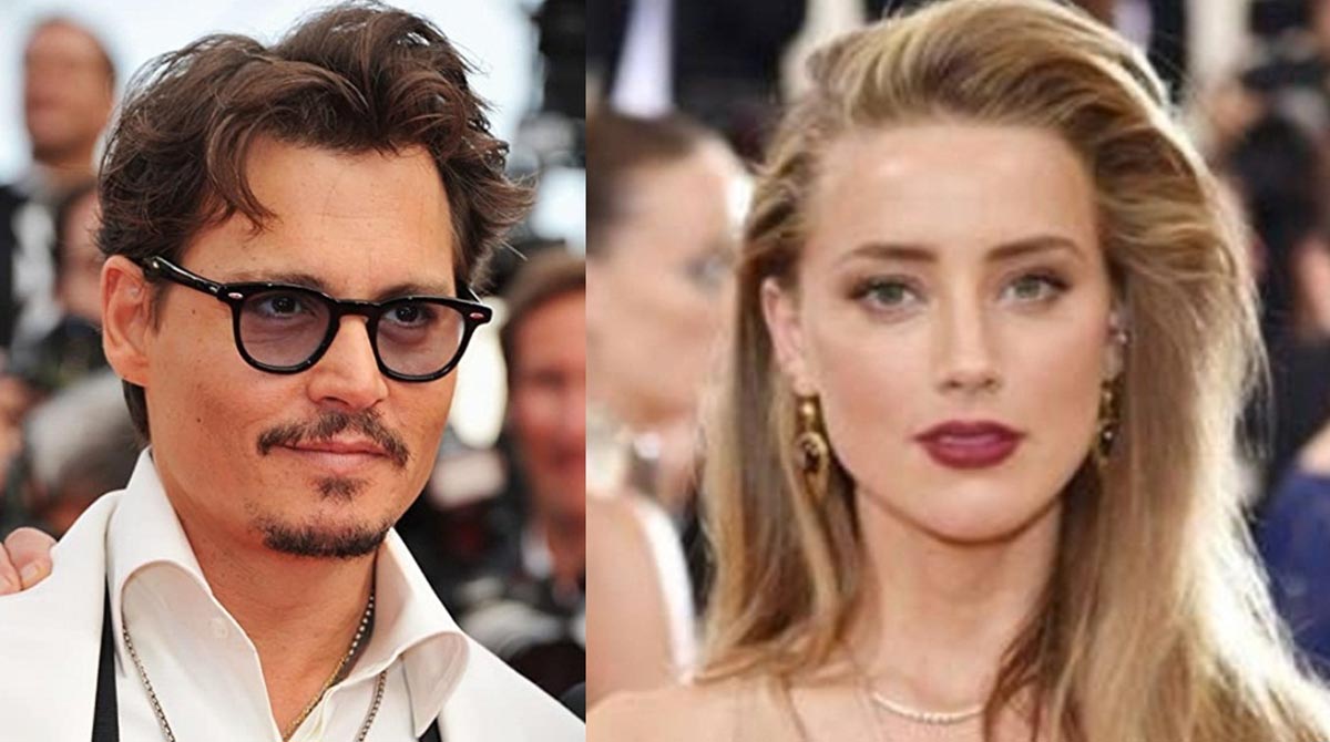Depp, Amber Heard relationship breakdown to be spotlighted in documentary