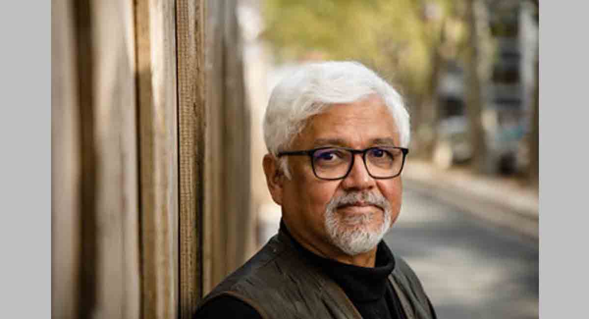 Amitav Ghosh’s ‘Jungle Nama’ to be a stage production soon