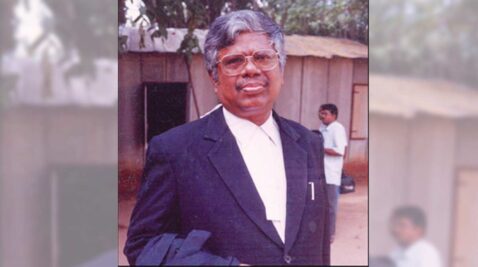 K Chandru