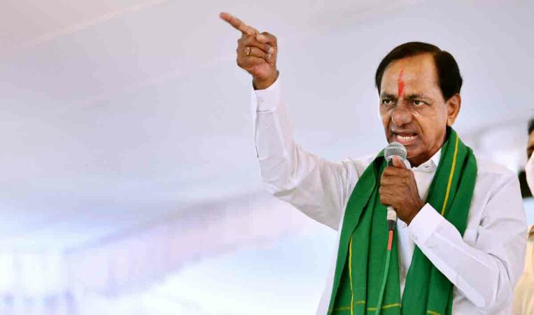 TRS’ fight yields results