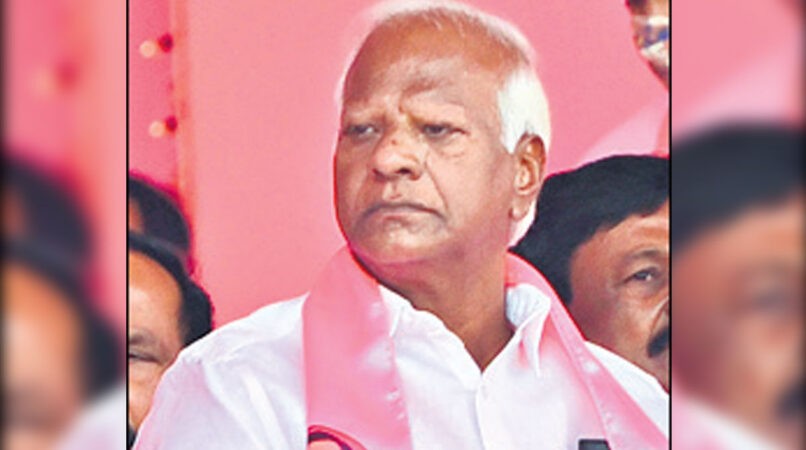 Modi has failed India in his seven years’ rule: Kadiyam Srihari