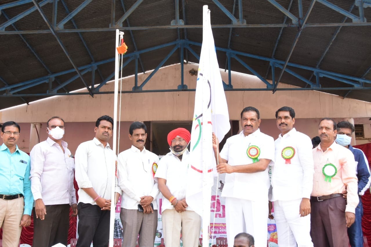 Karimnagar DCCB mulls to recruit sportspersons