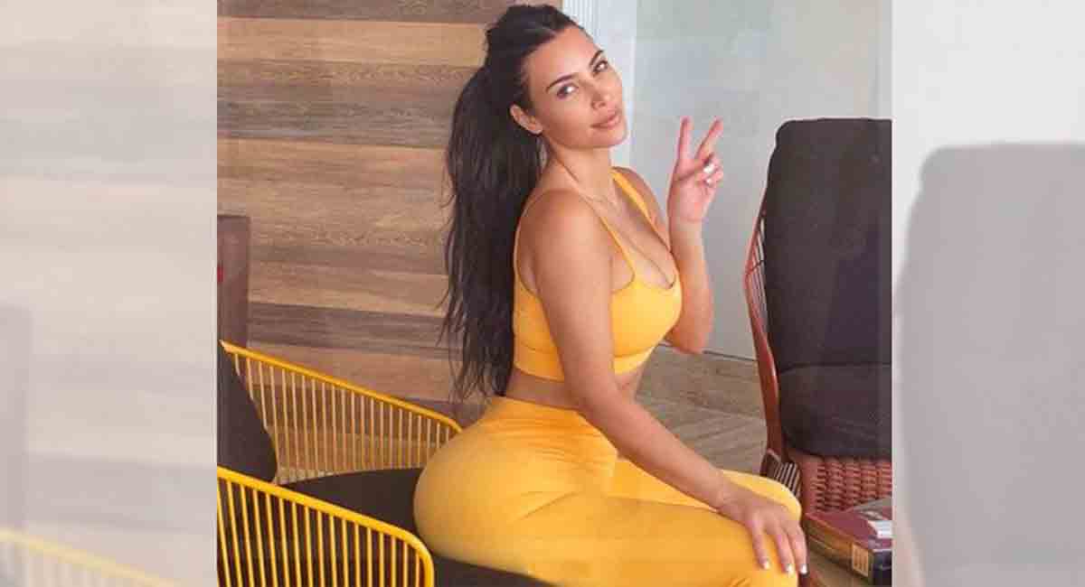 Kim wants to keep her relationship with Pete ‘low-key’