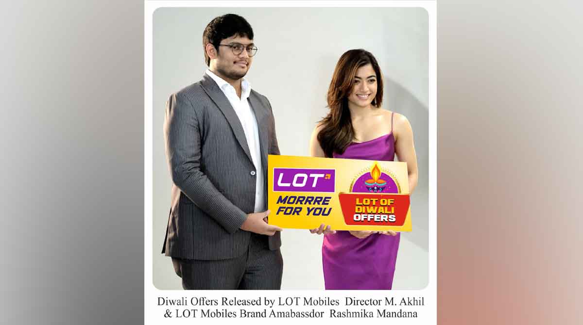 LOT Mobiles launches app, offers free delivery in 90 min