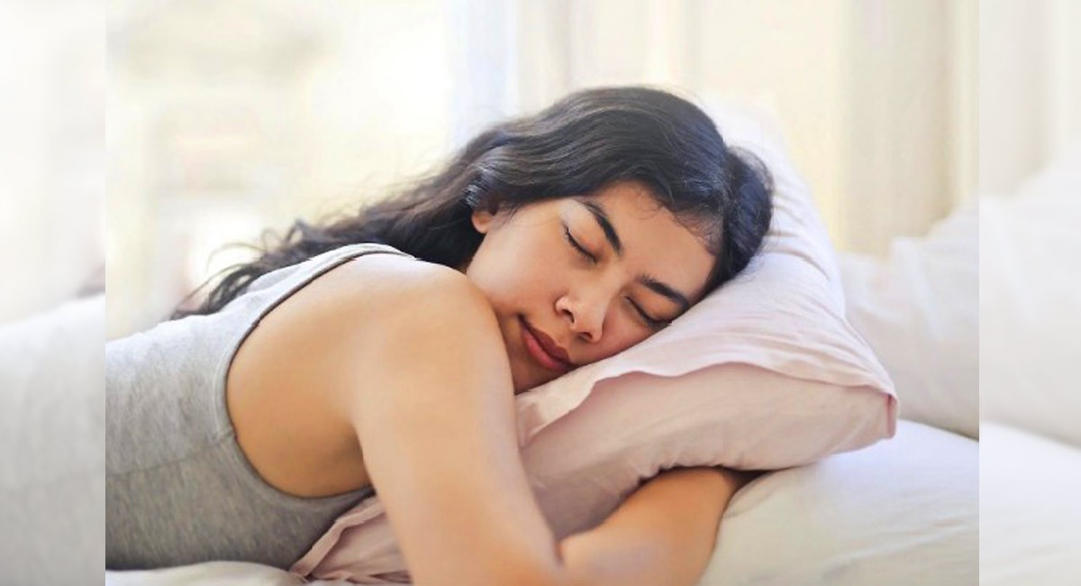 Lack of sleep affecting students’ mental health especially women