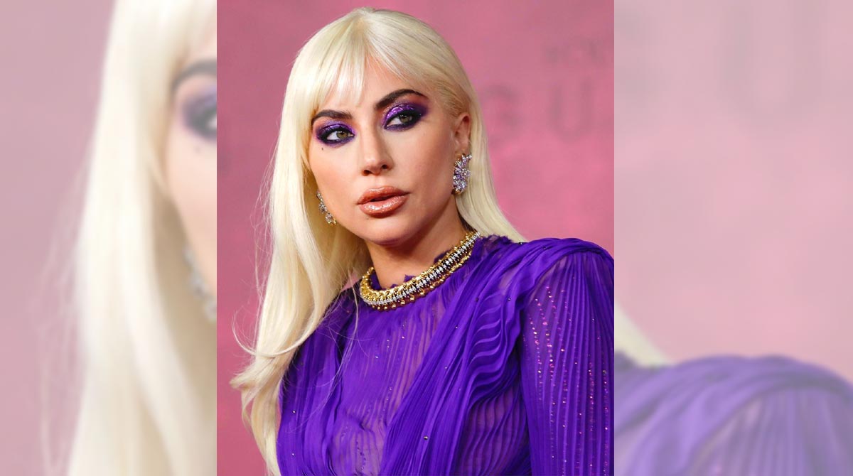 Lady Gaga says she ad-libbed her ‘father, son and House of Gucci’ line