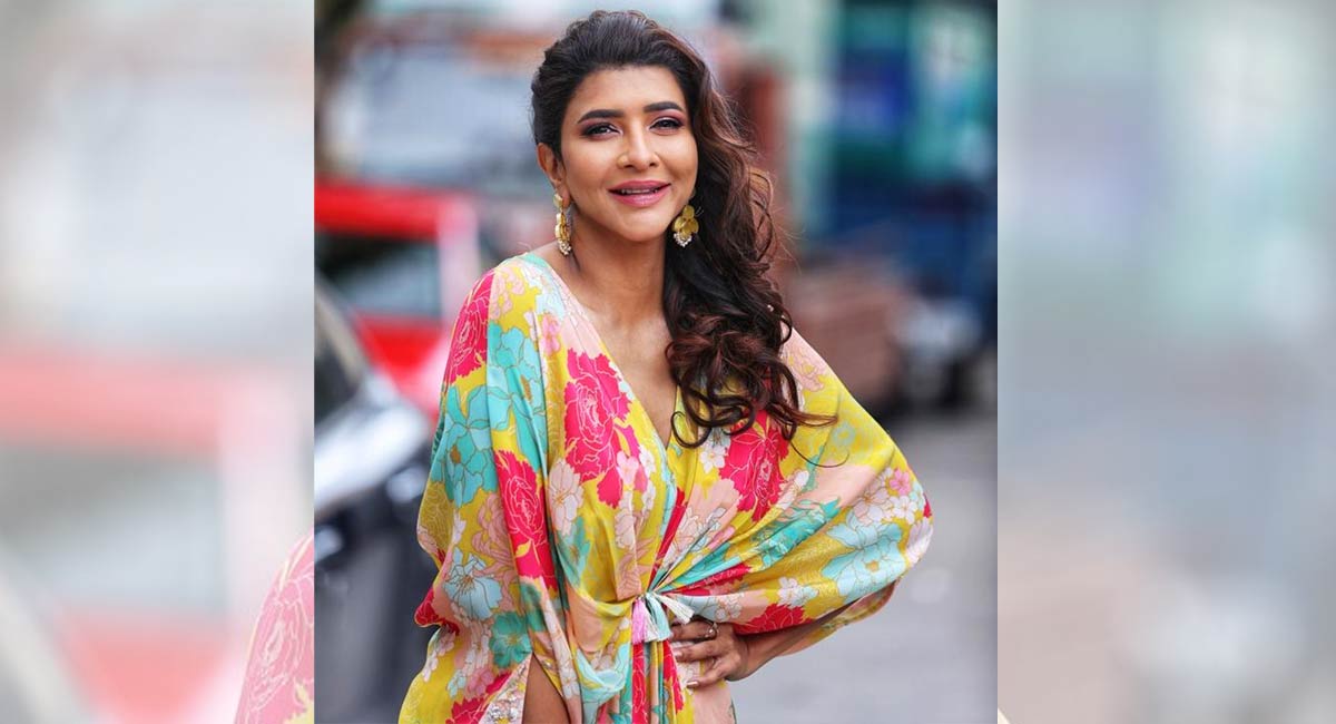 Lakshmi Manchu on her Malayalam debut with Mohanlal in ‘Monster’