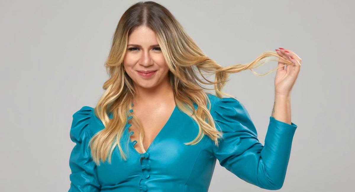 Latin Grammy-winning singer Marilia Mendonca dies in Brazil plane crash