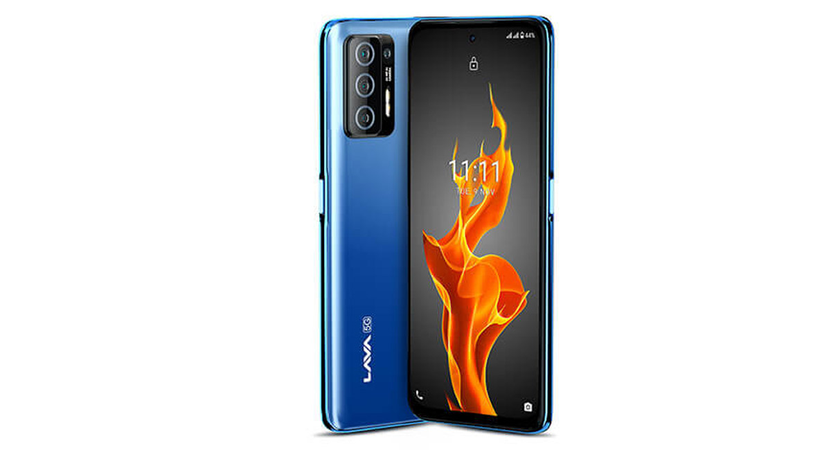 Lava AGNI set to give tough competition to Chinese phones