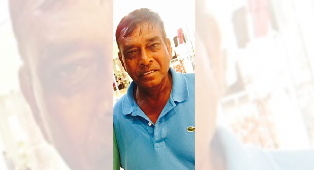 Legendary cricket coach Tarak Sinha passes away aged 71