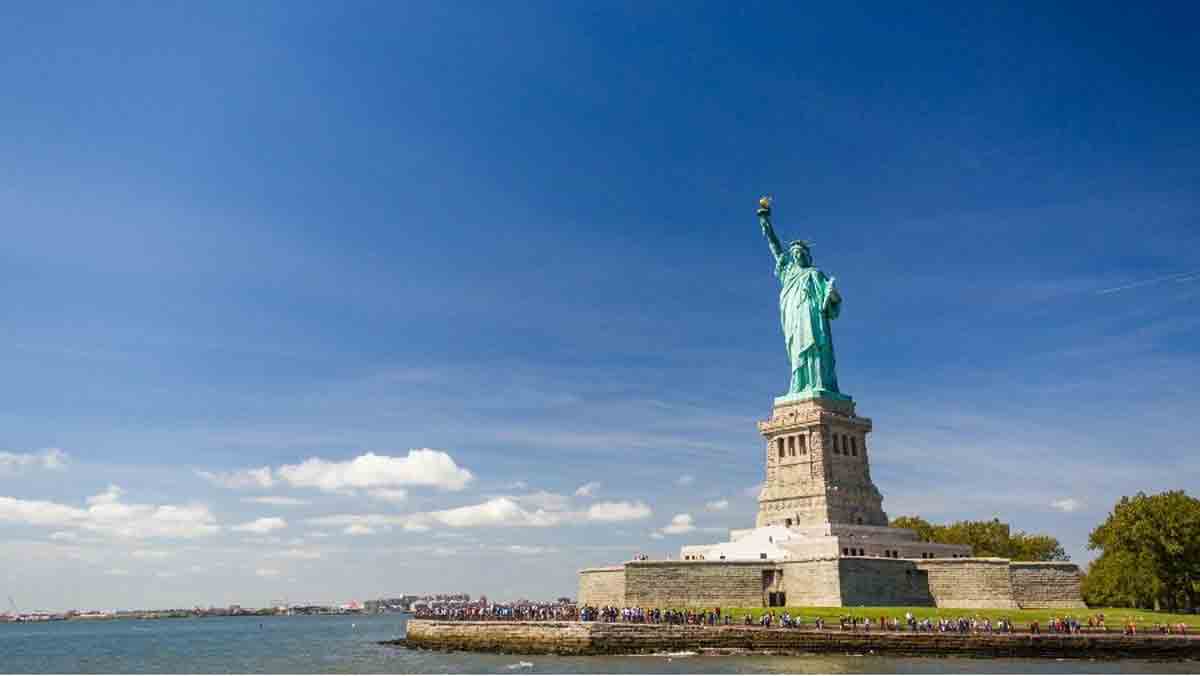 United States remains top destination for Indian students