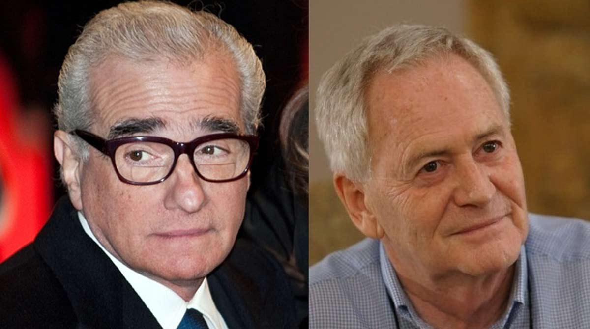 Lifetime Achievement for Scorsese, Szabo; IFFI to honour Hema, Prasoon